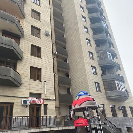 Евродвушка В Glendale Hills В Центре,С Видом На Арарат Erywań Zewnętrze zdjęcie