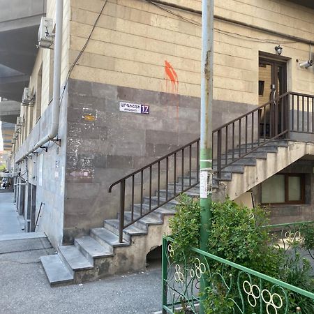 Евродвушка В Glendale Hills В Центре,С Видом На Арарат Erywań Zewnętrze zdjęcie