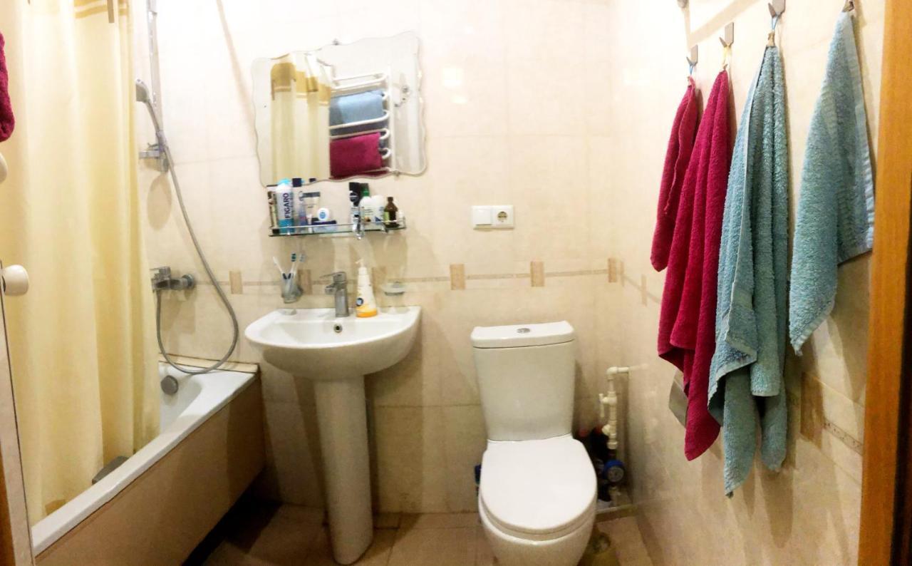 Евродвушка В Glendale Hills В Центре,С Видом На Арарат Erywań Zewnętrze zdjęcie
