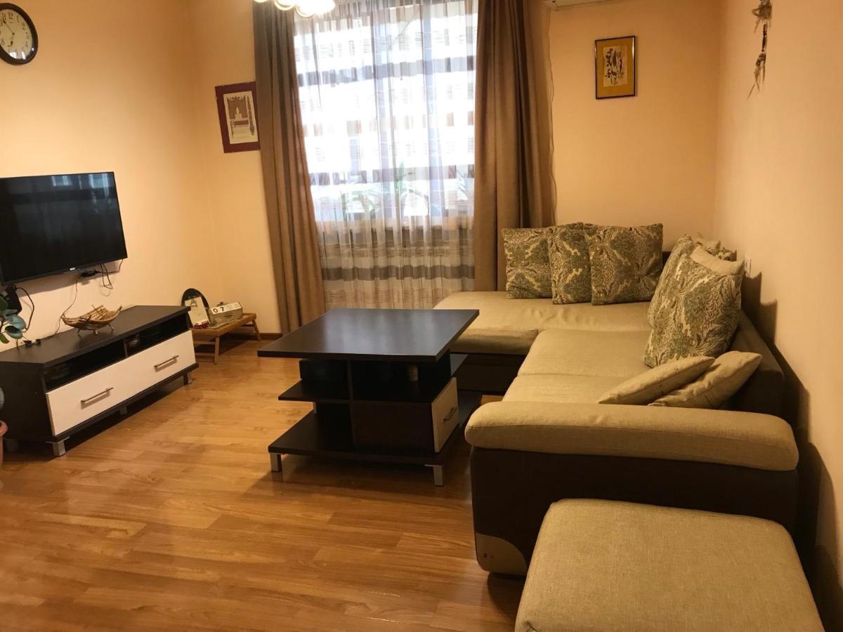 Евродвушка В Glendale Hills В Центре,С Видом На Арарат Erywań Zewnętrze zdjęcie