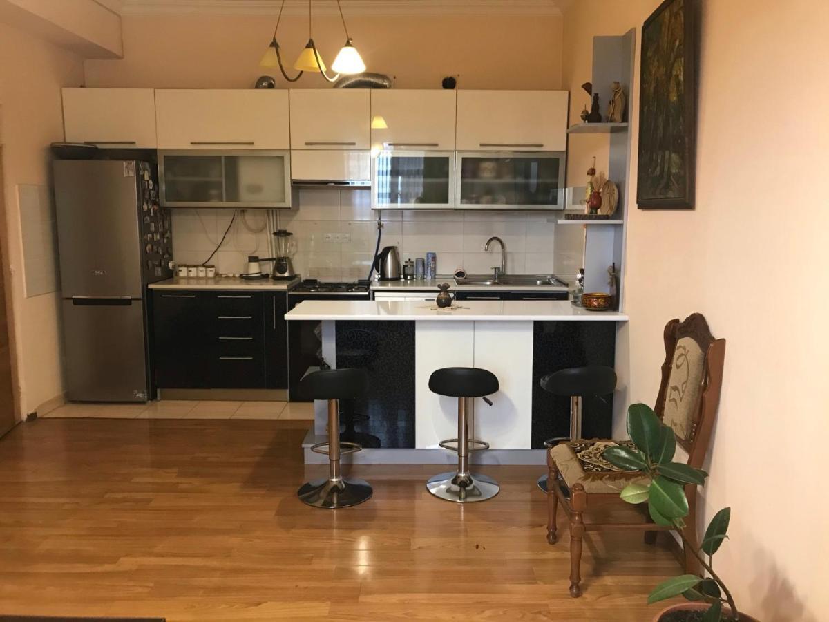 Евродвушка В Glendale Hills В Центре,С Видом На Арарат Erywań Zewnętrze zdjęcie