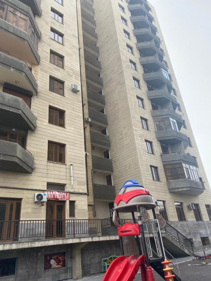 Евродвушка В Glendale Hills В Центре,С Видом На Арарат Erywań Zewnętrze zdjęcie